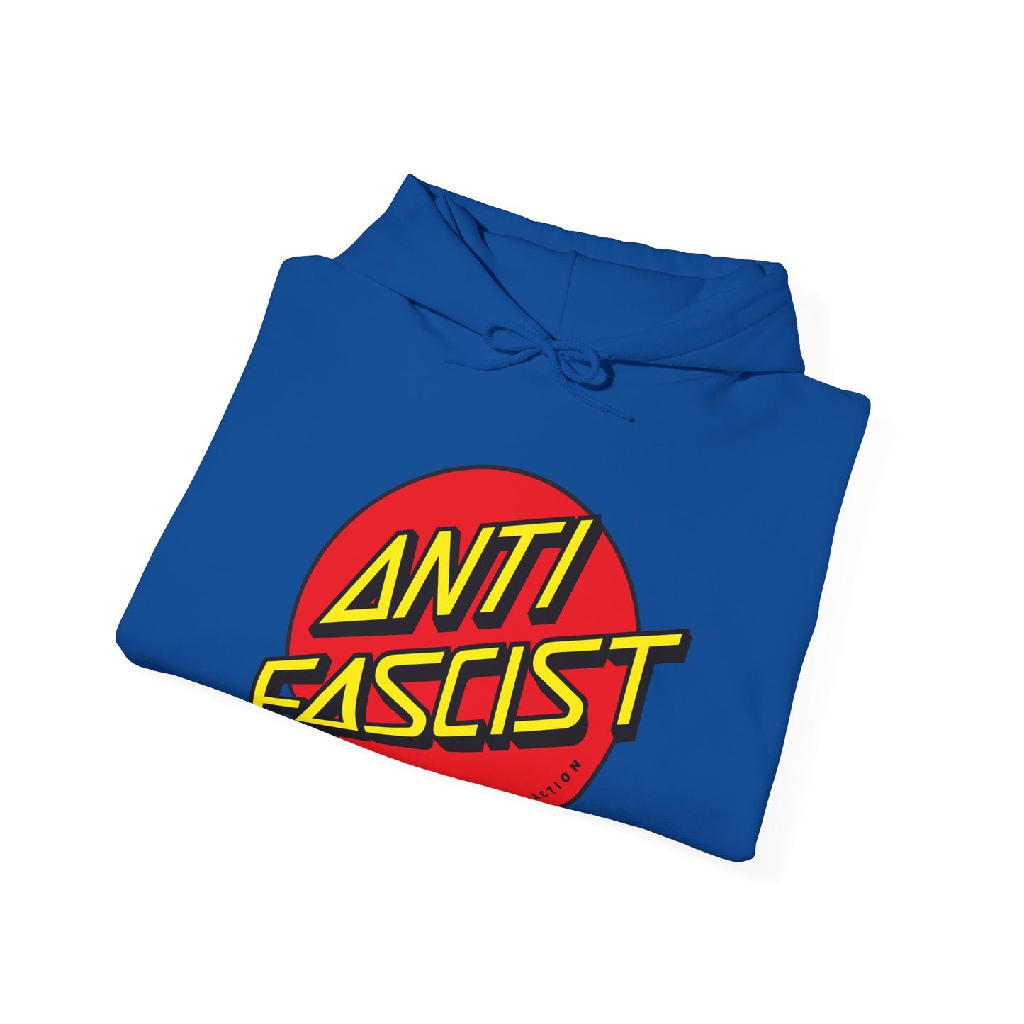 Antifascist Action - Hoodie