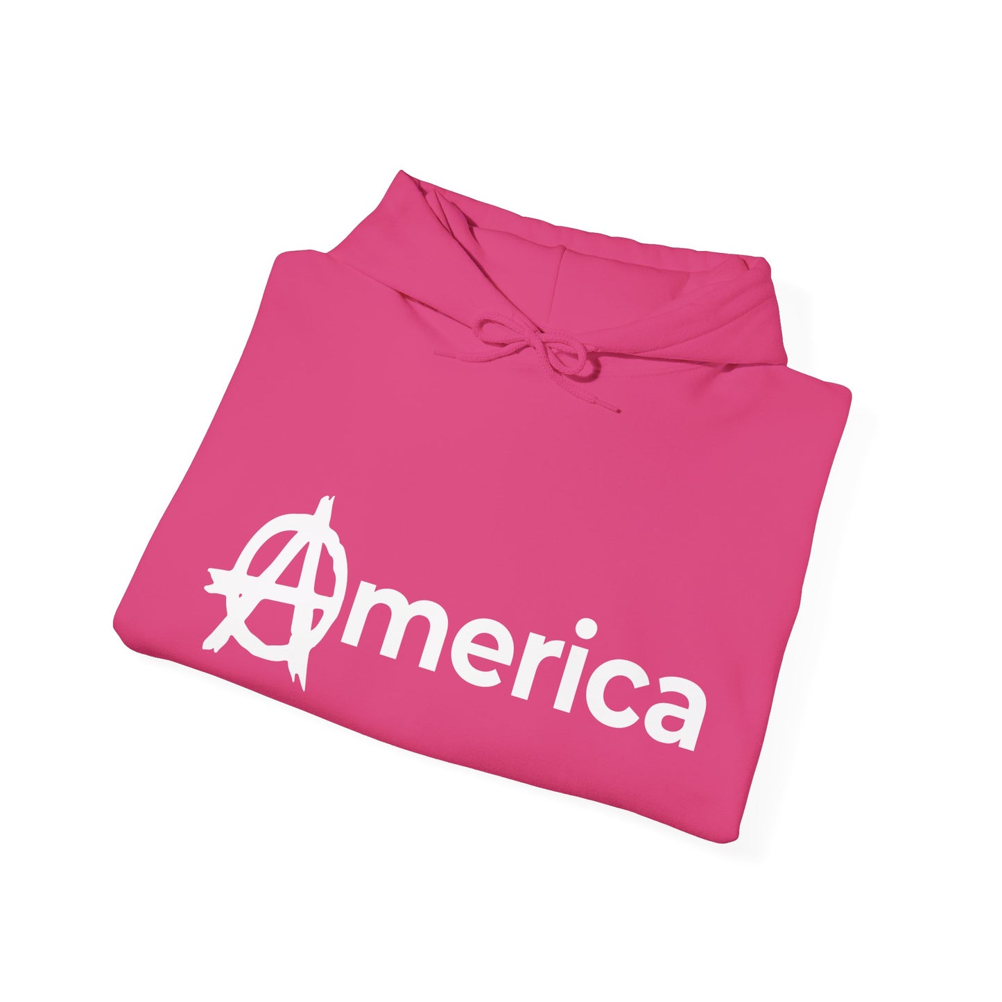 America - Hoodie