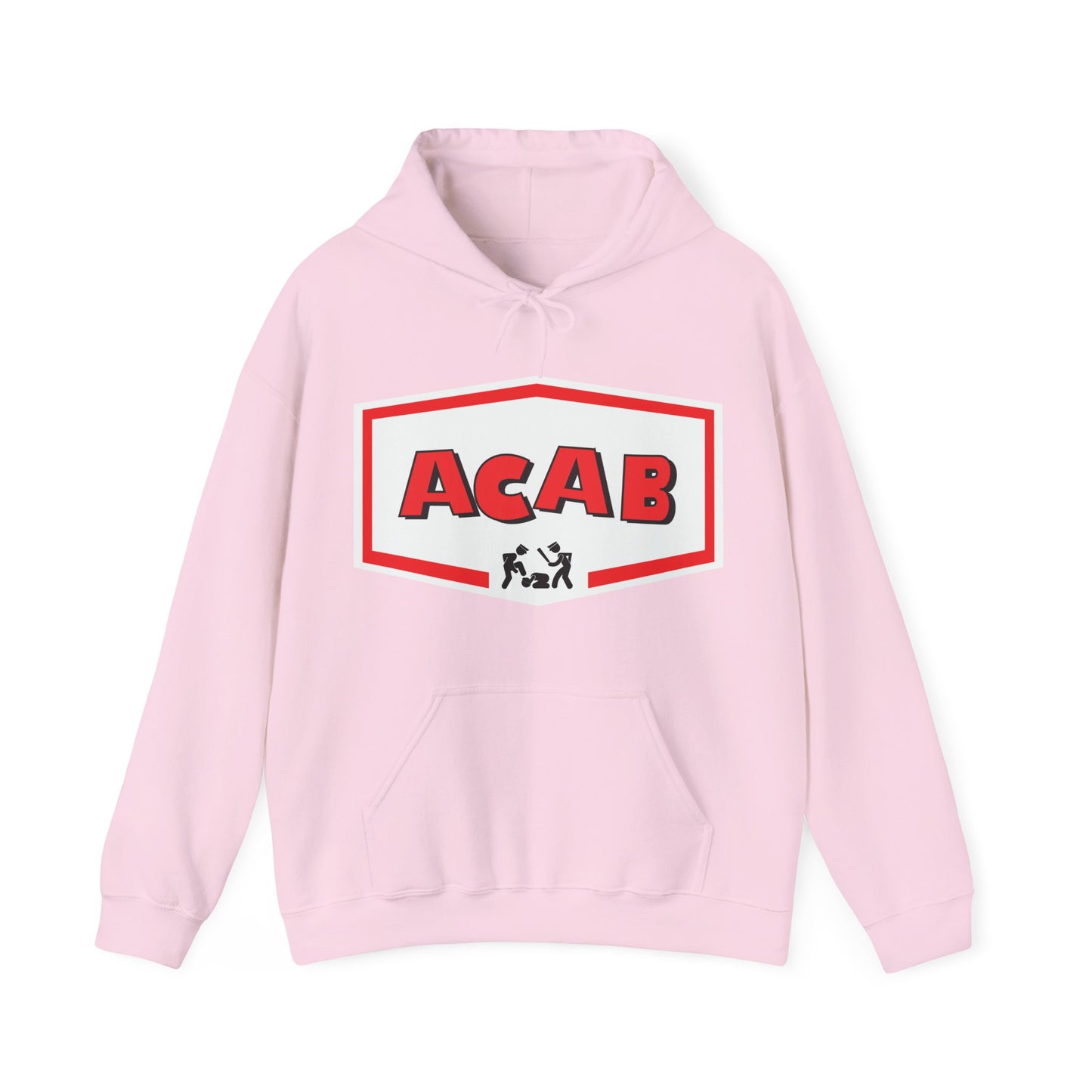 ACAB - Hoodie