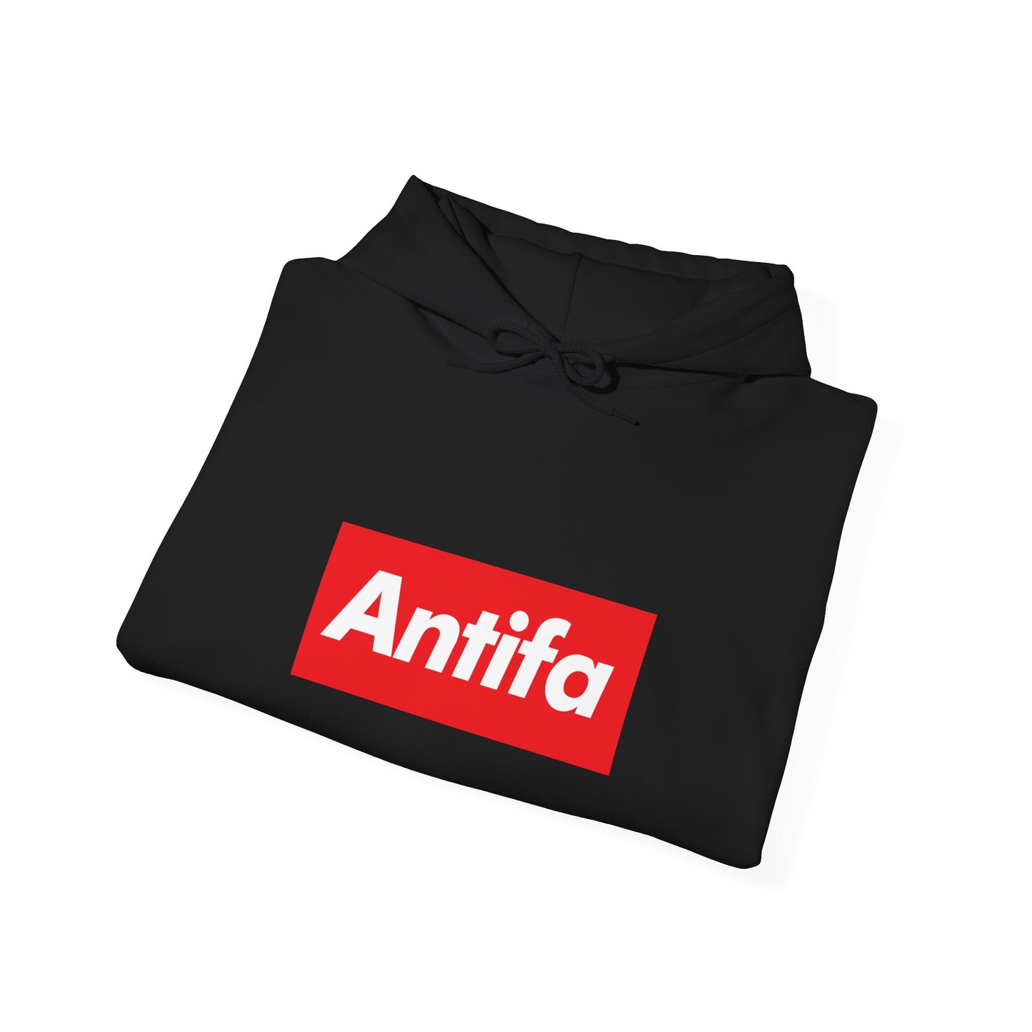 Antifa Supreme - Hoodie
