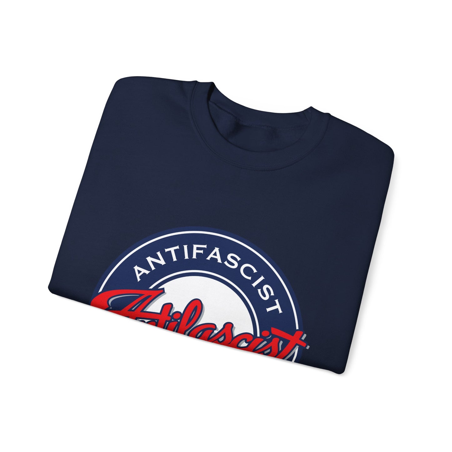 Antifascist American - Sweatshirt