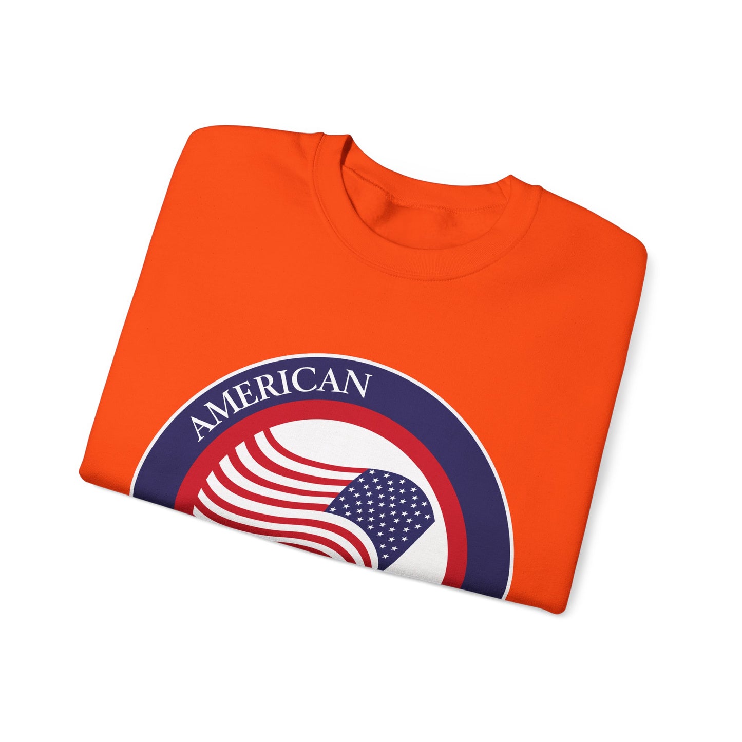 American Anti-Fascist - Sweatshirt