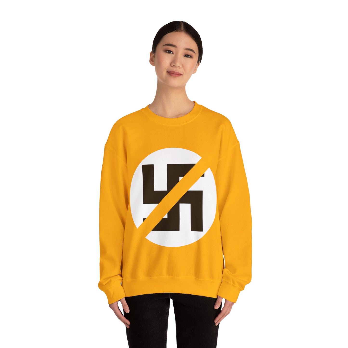 Anti Nazi - Sweatshirt