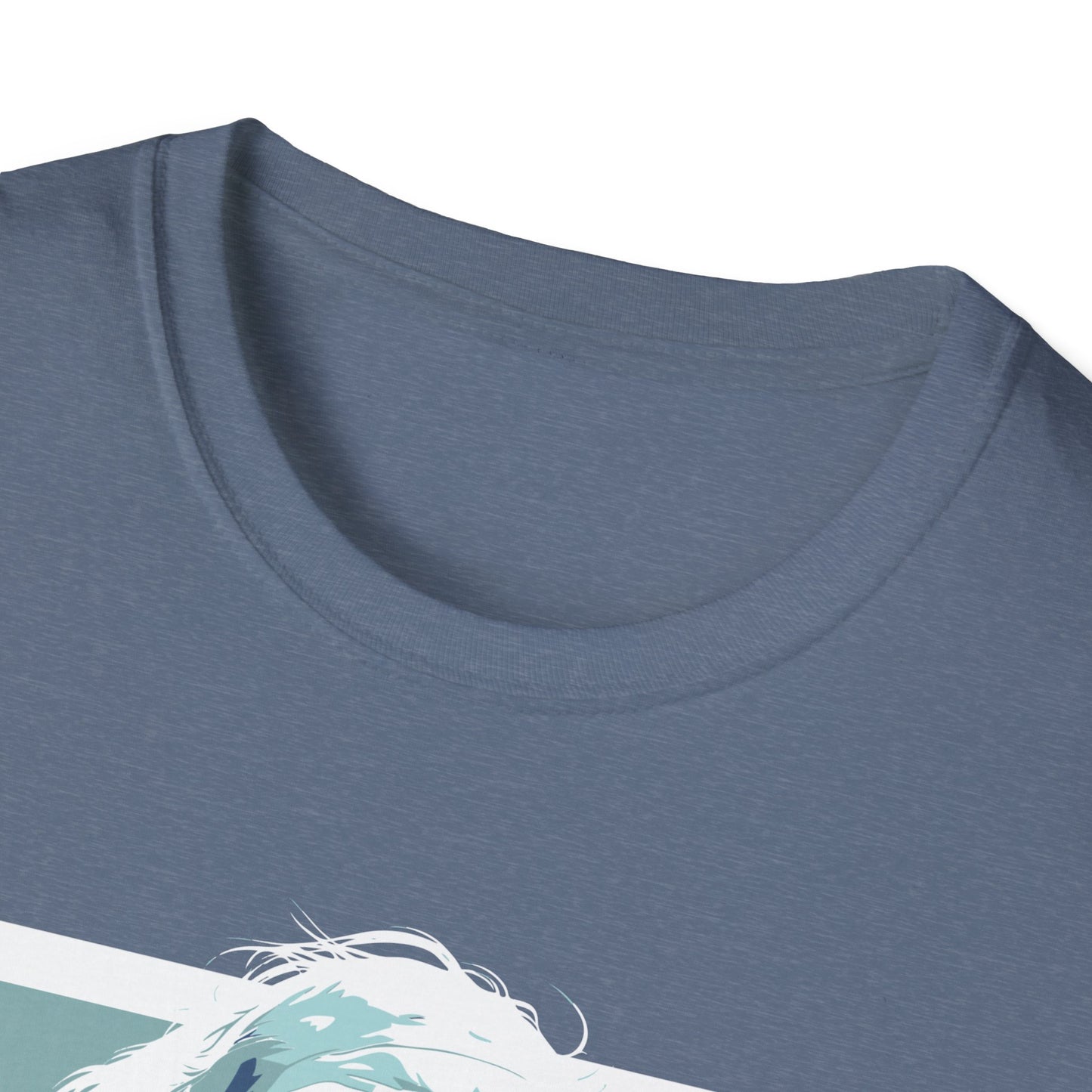 Bernie Sanders Defiance - T-Shirt - Free Oppression