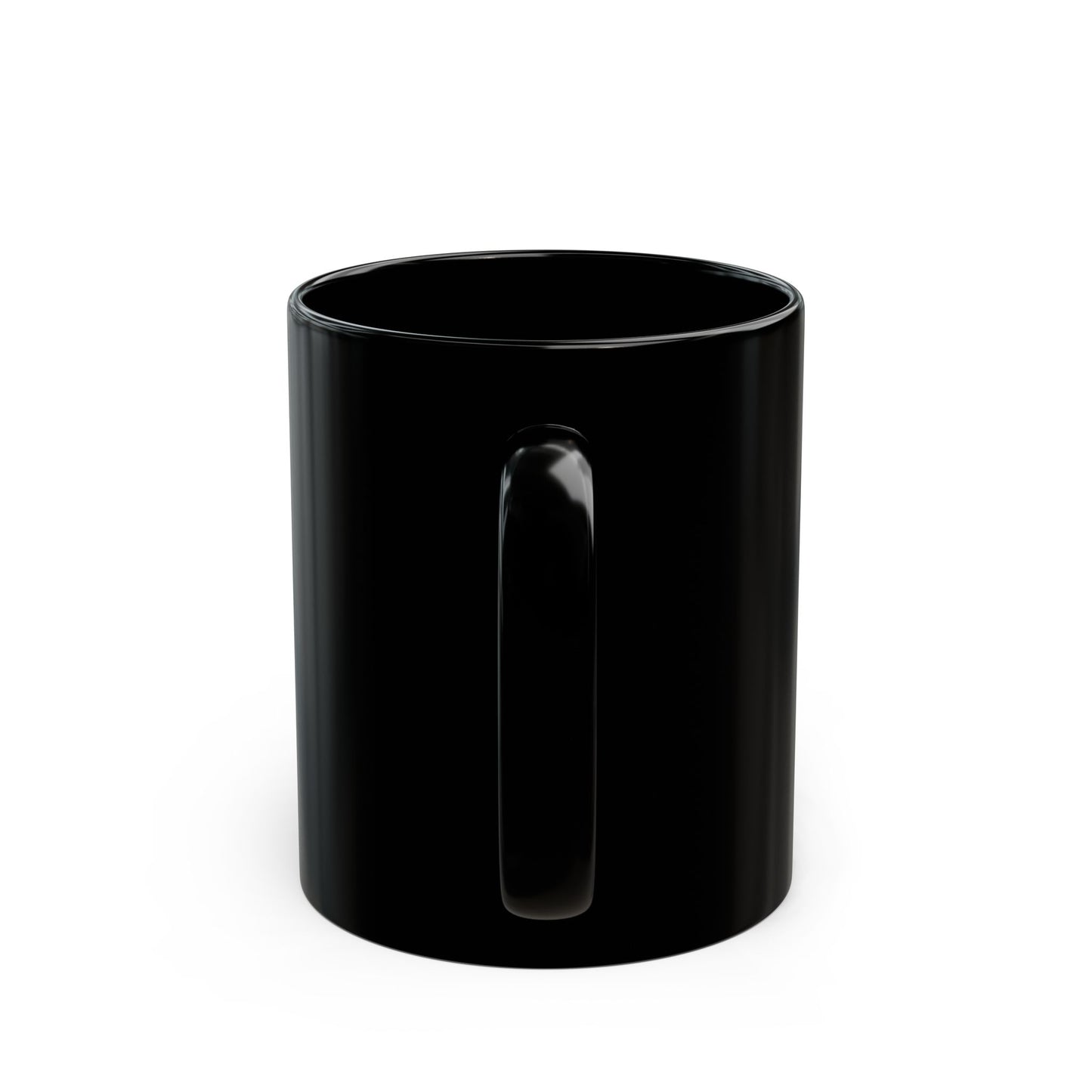 We The People Bow To No Kings - Ceramic Mug