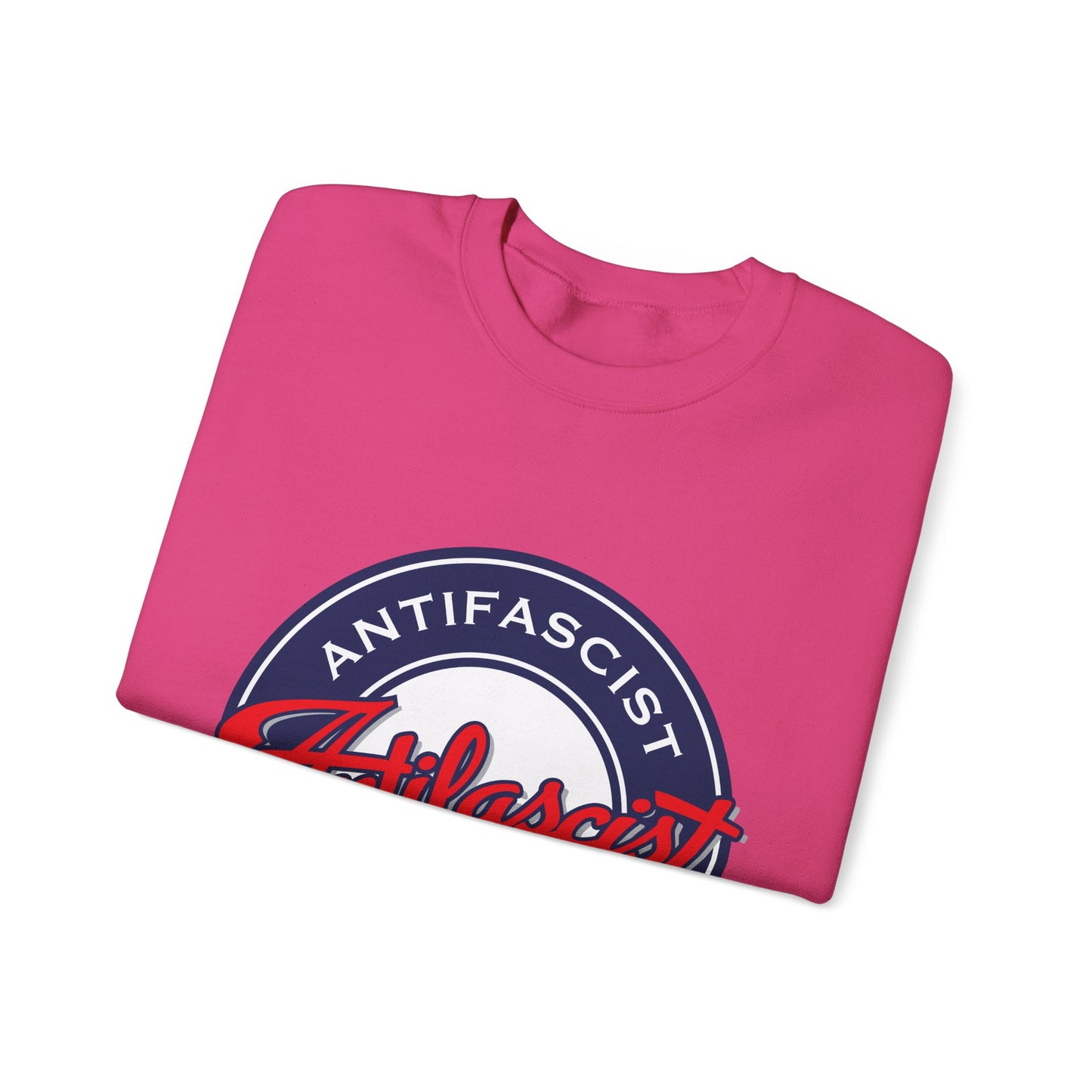 Antifascist American - Sweatshirt