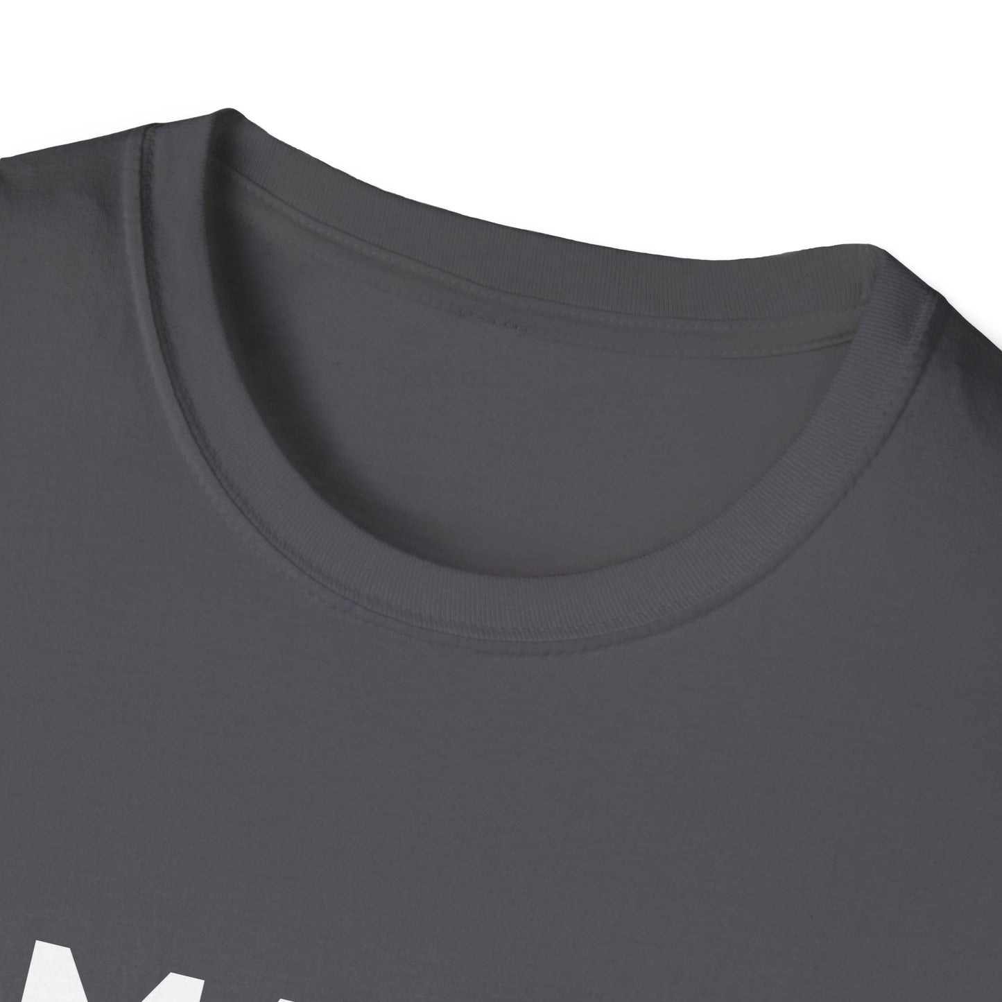 T-shirt « Rendez l'Amérique à nouveau aimable »