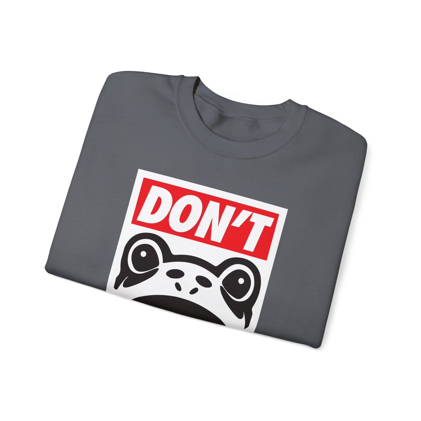 Don't Obey - Sweatshirt