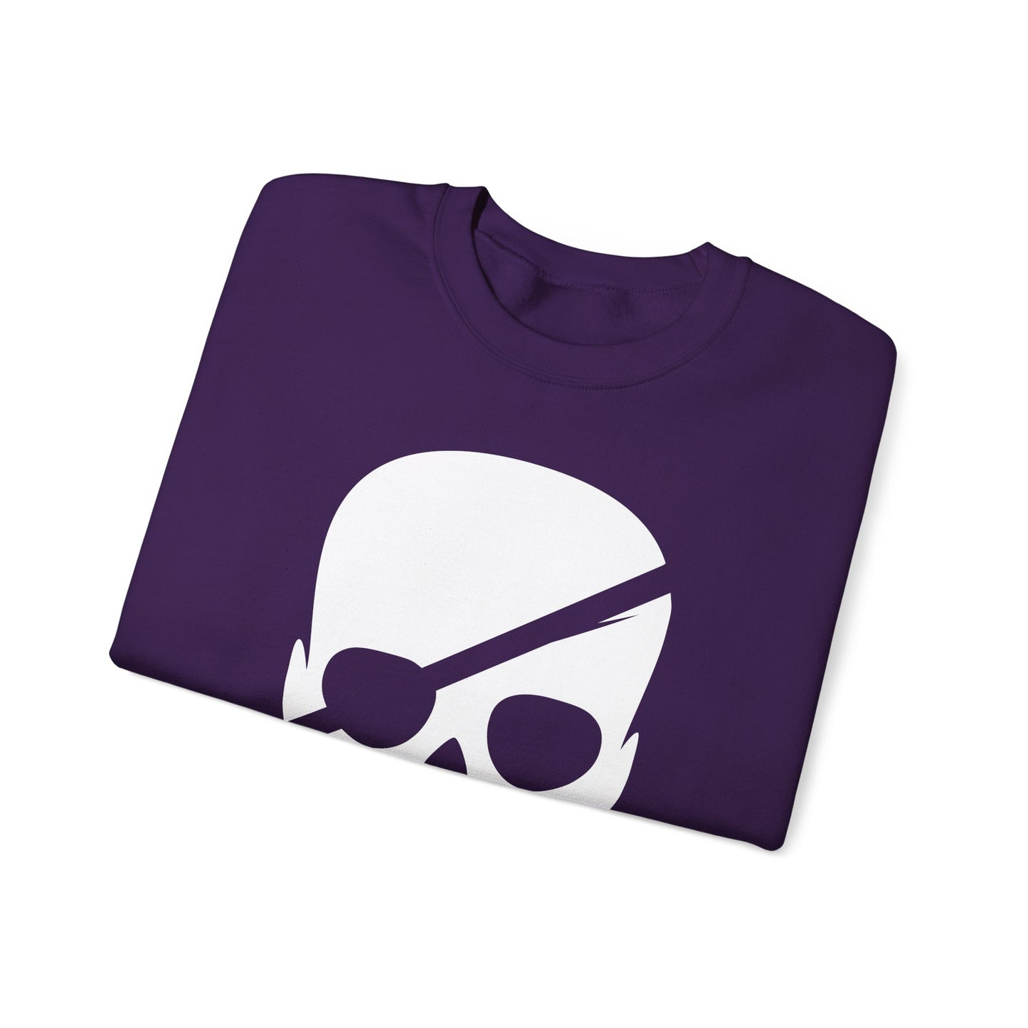 Pirate Skull - Sweatshirt