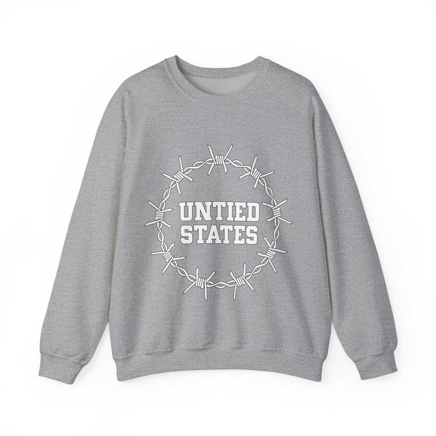 Untied States - Sweatshirt