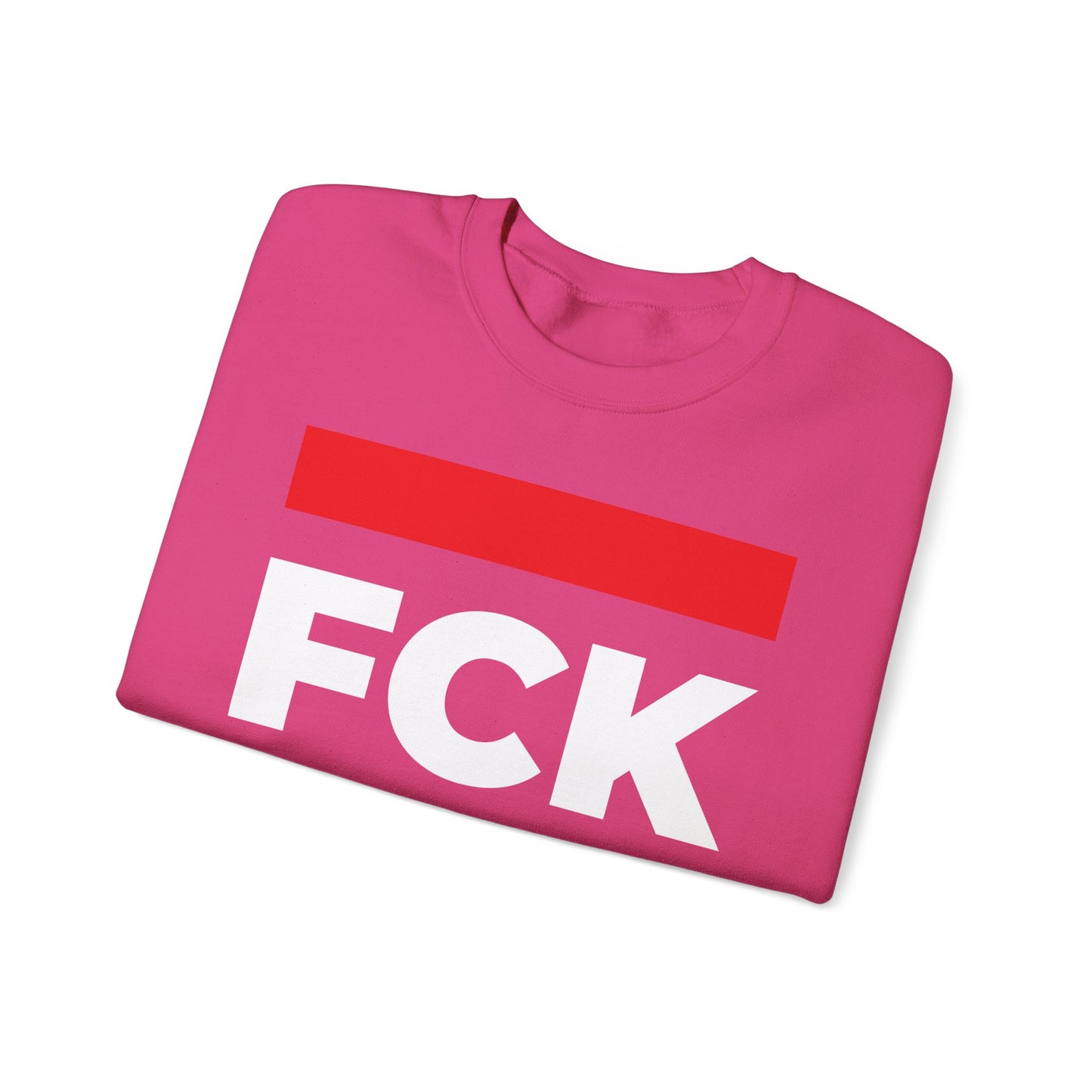 FCK NZS - Sweatshirt