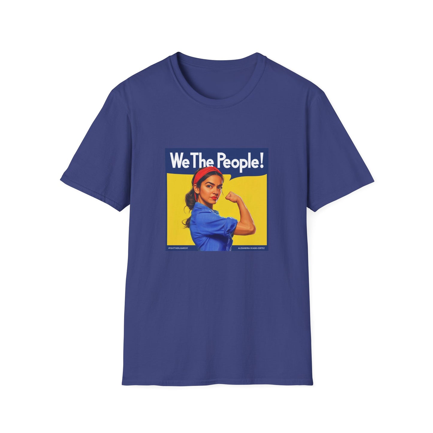 We The People T-shirt