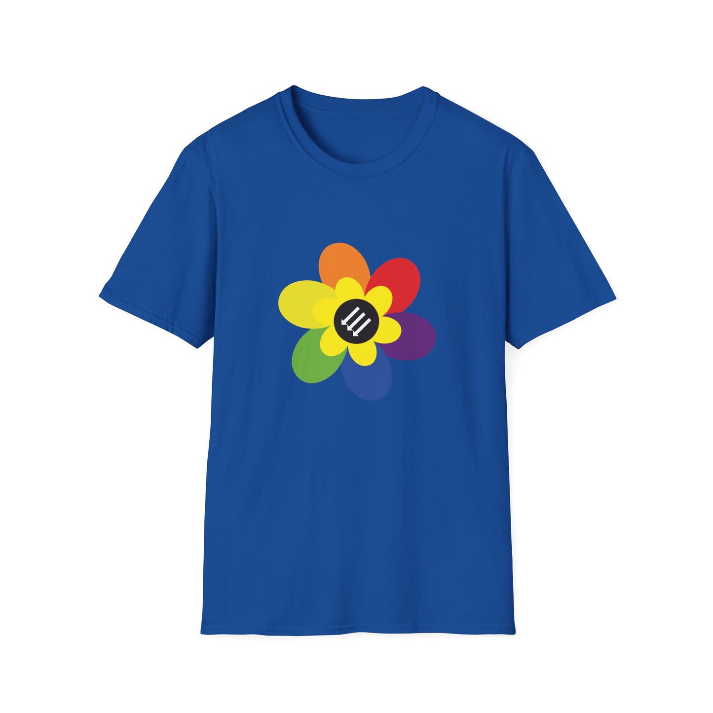 Flower Power T-shirt