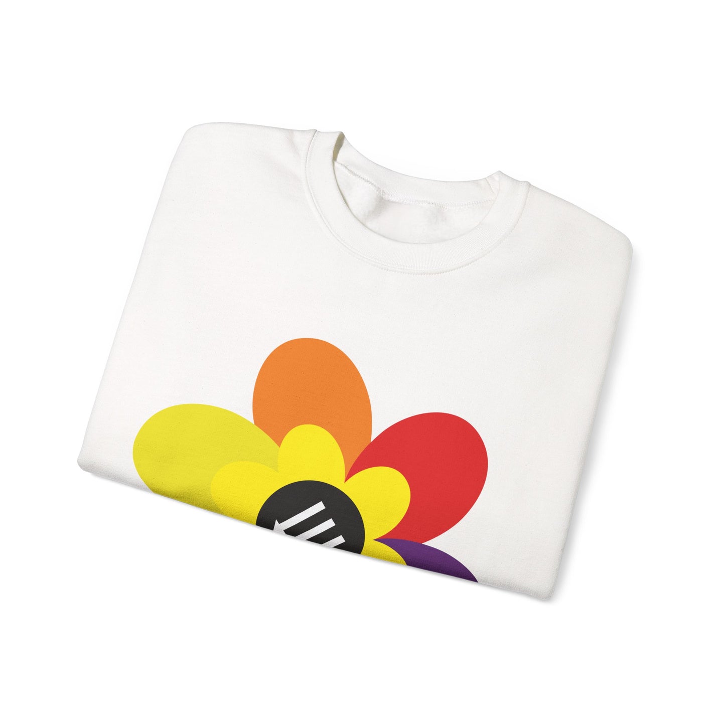 Flower Power - Sweatshirt