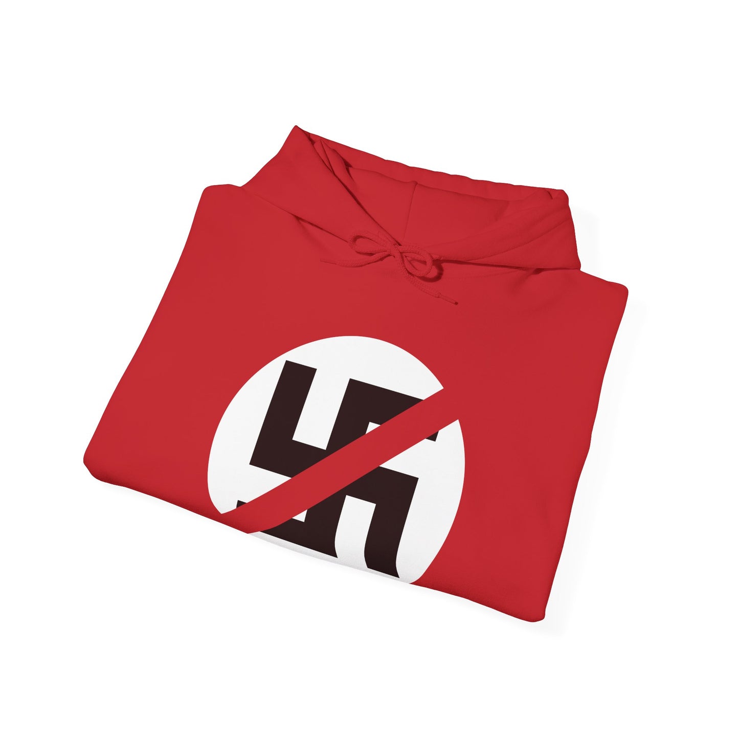 Anti-Nazi Hoodie