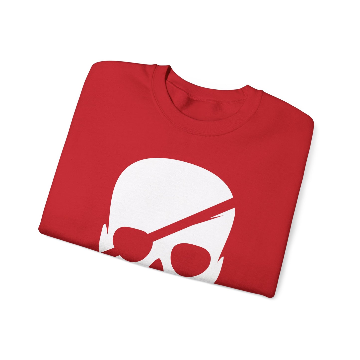 Pirate Skull - Sweatshirt