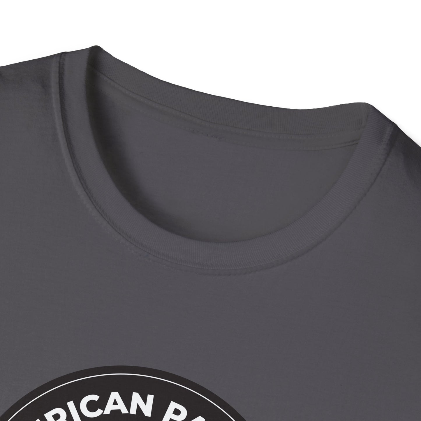American Patriots Against Nazis T-shirt