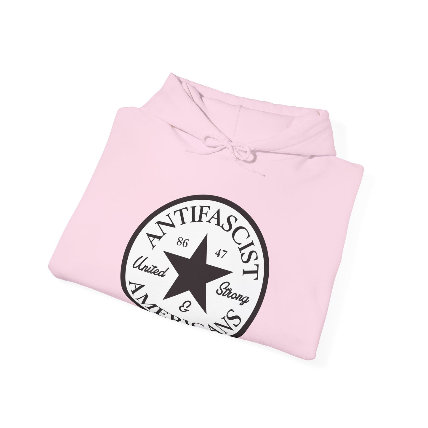 Antifascist Americans - Hoodie