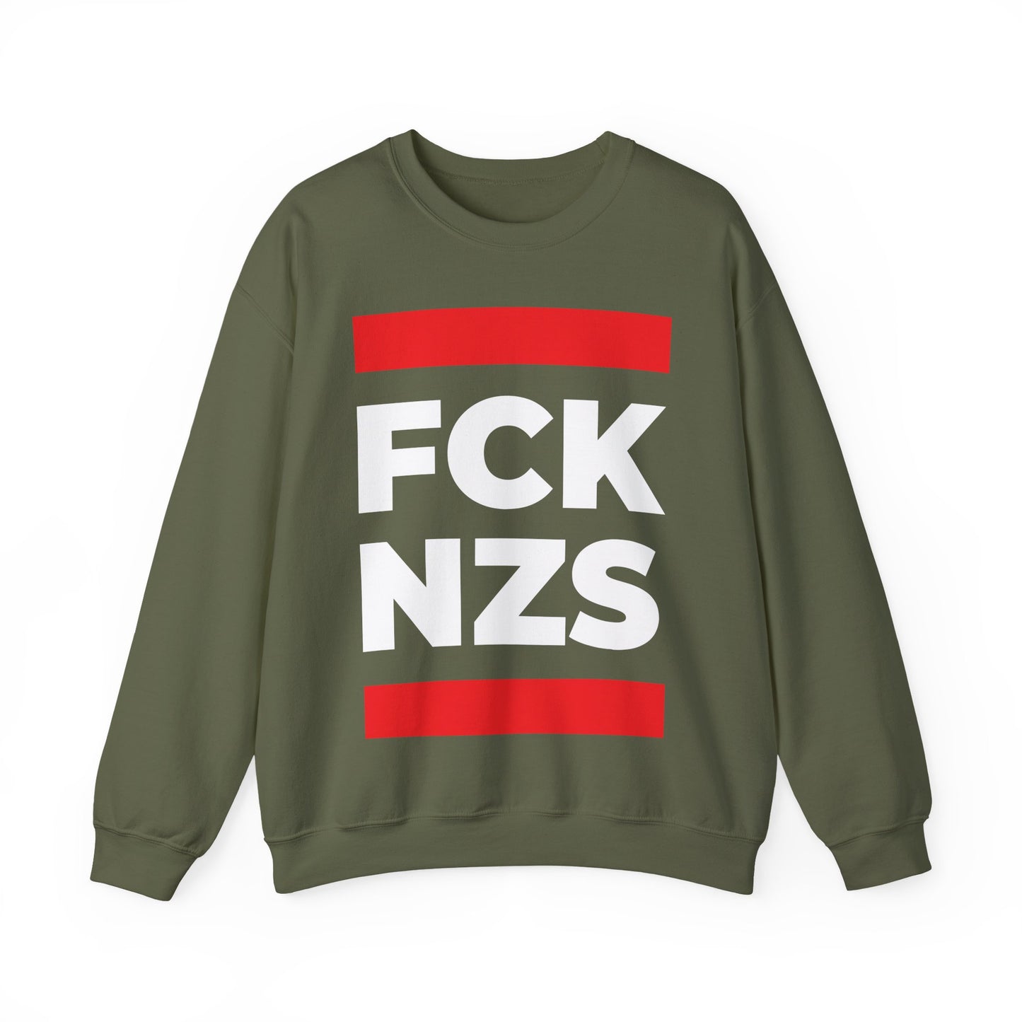 FCK NZS - Sweatshirt