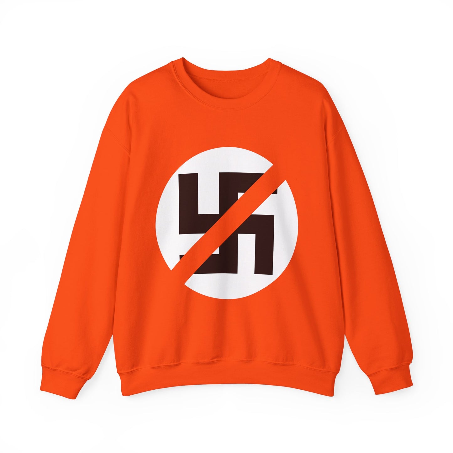 Anti Nazi - Sweatshirt