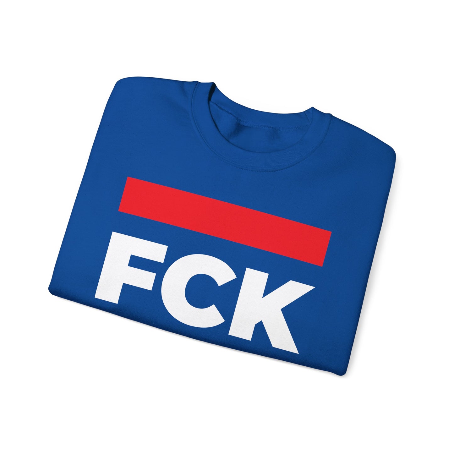 FCK NZS - Sweatshirt