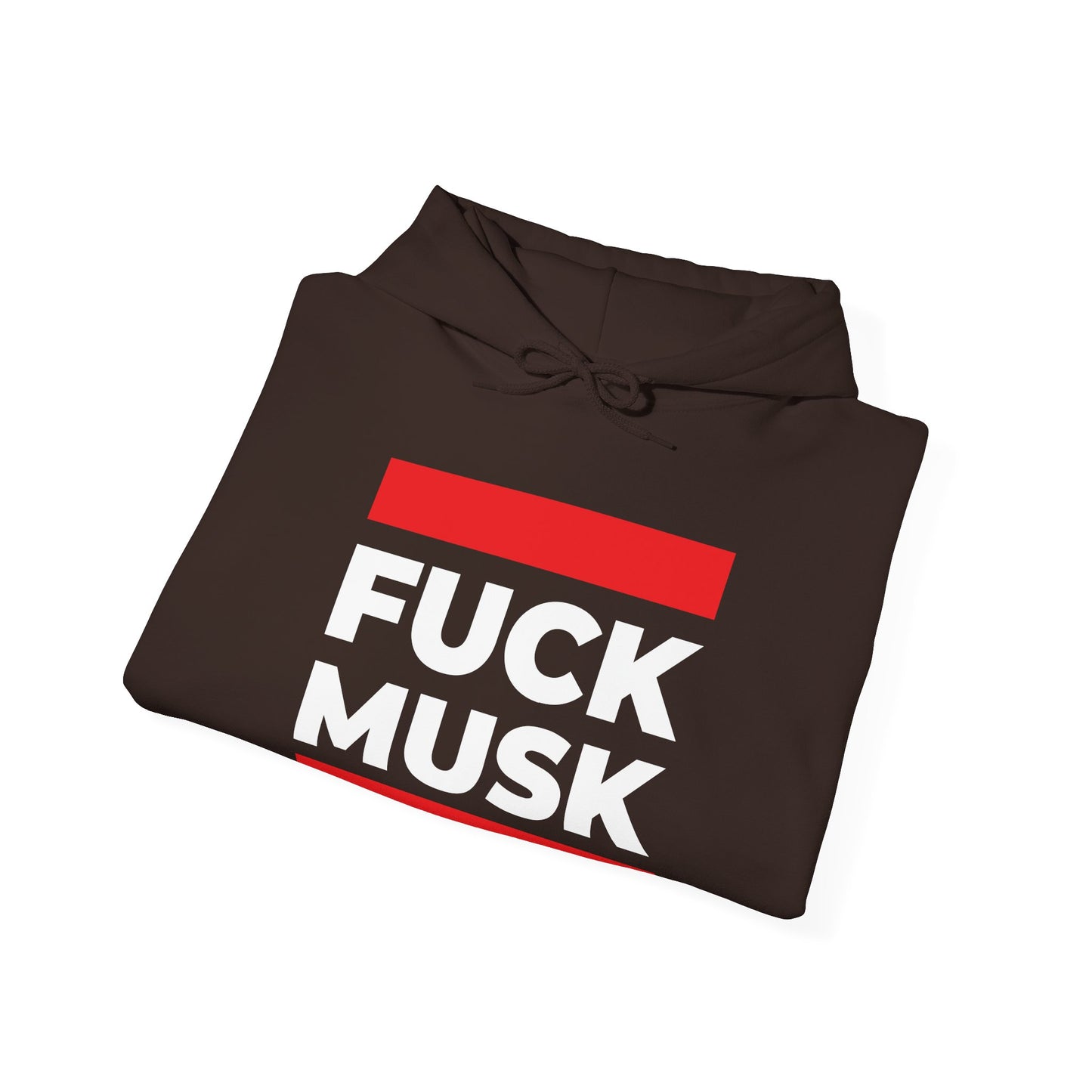 Fuck Musk - Hoodie