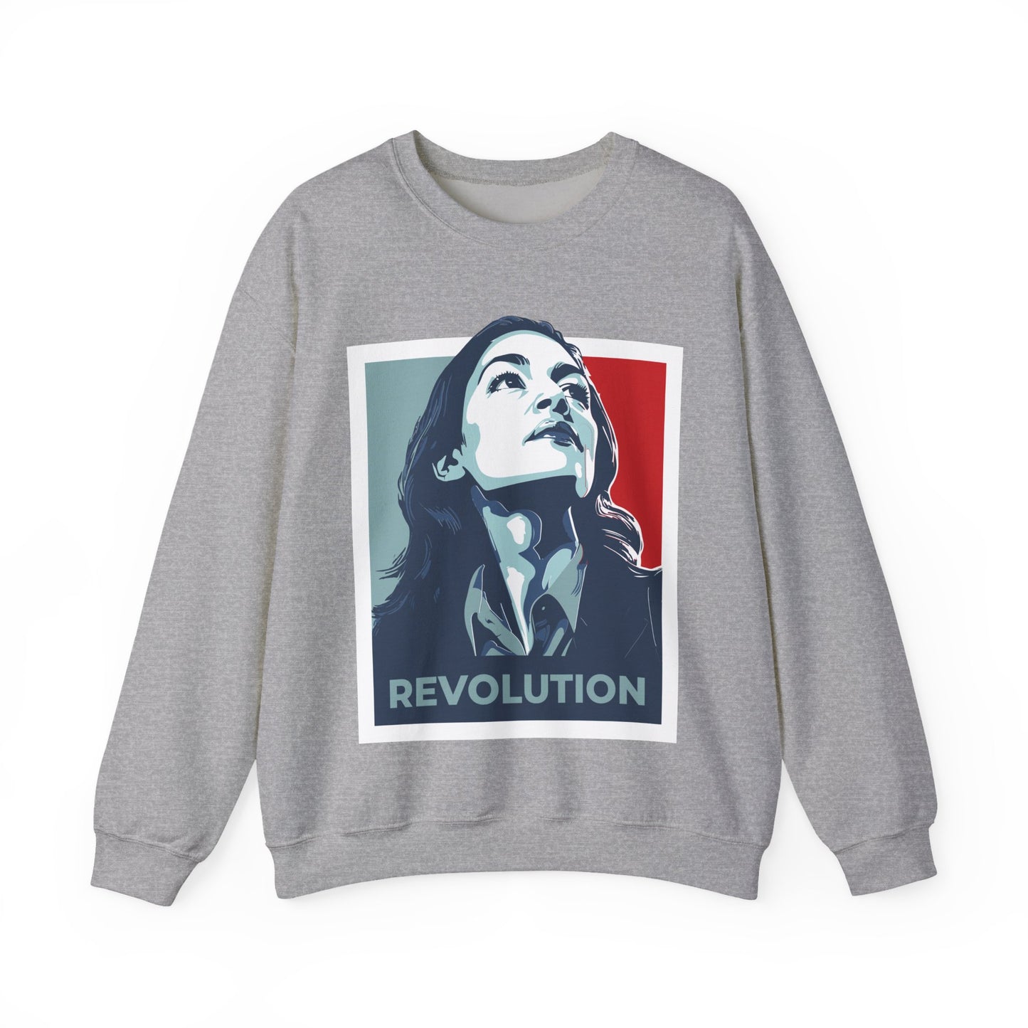 AOC Revolution - Sweatshirt
