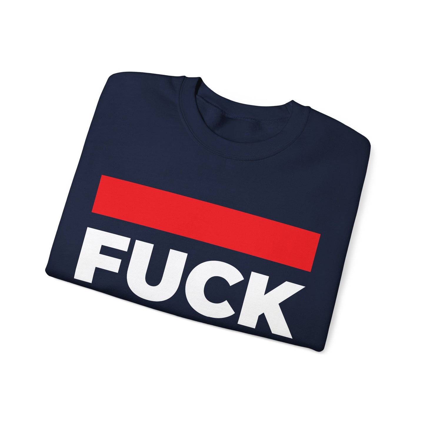 Fuck Musk - Sweatshirt