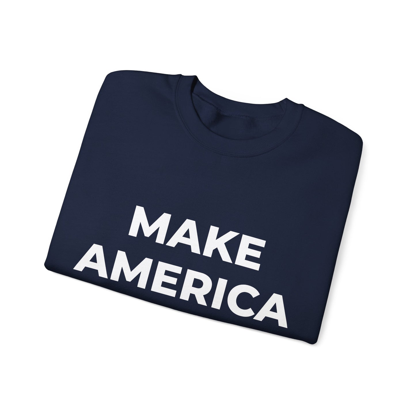 Make America Kind Again - Sweatshirt