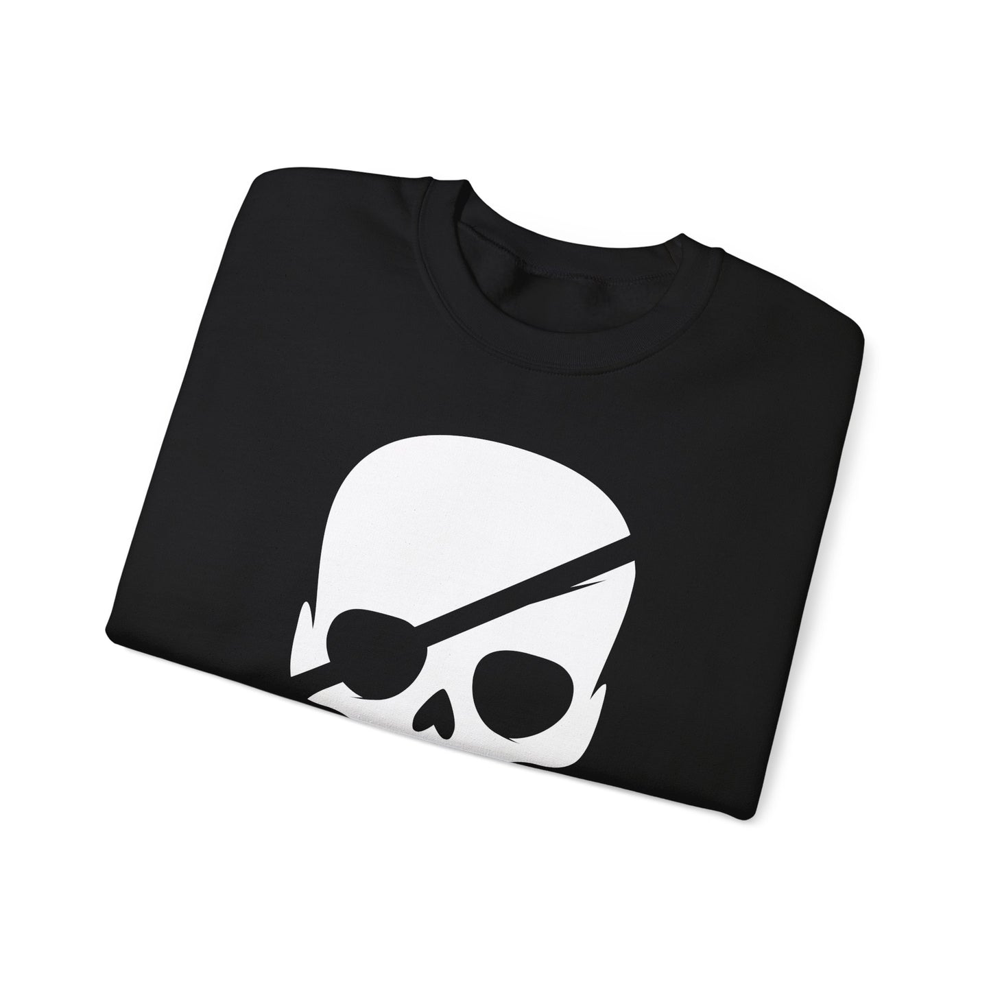 Pirate Skull - Sweatshirt