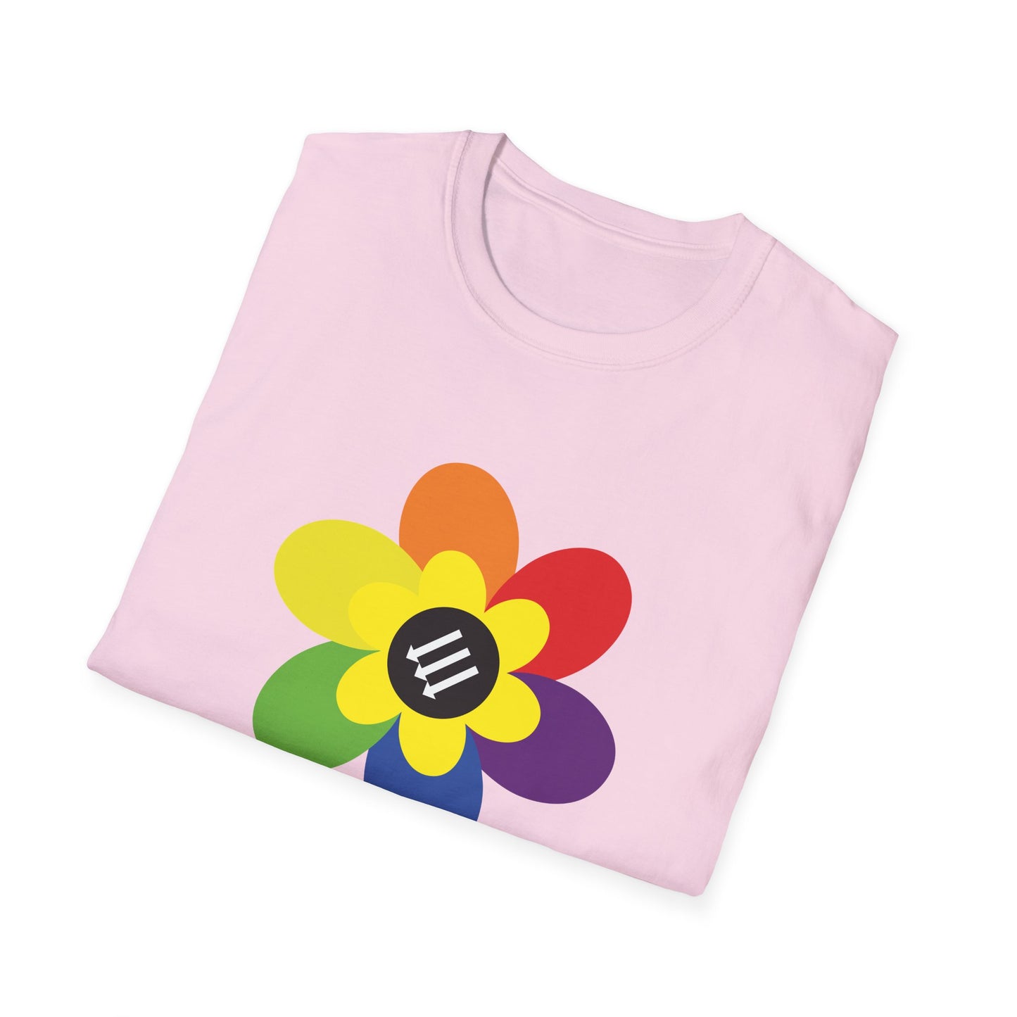 Flower Power T-shirt