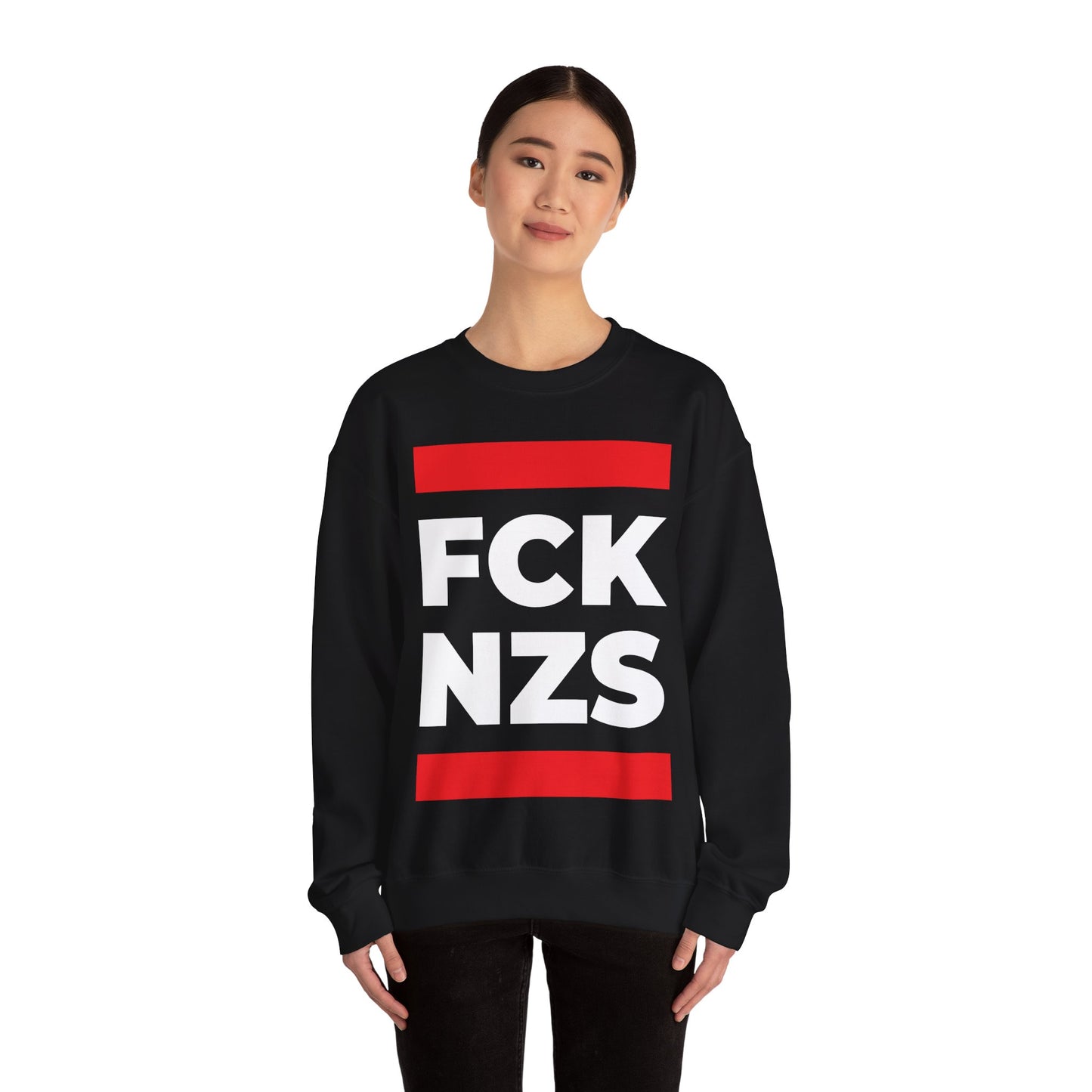 FCK NZS - Sweatshirt