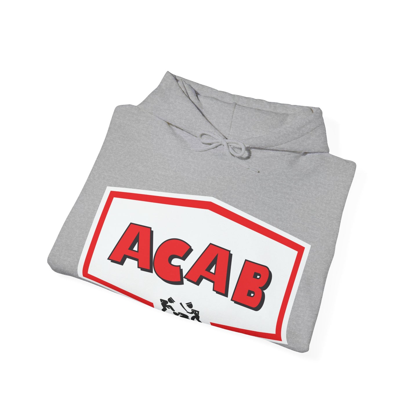 ACAB - Hoodie