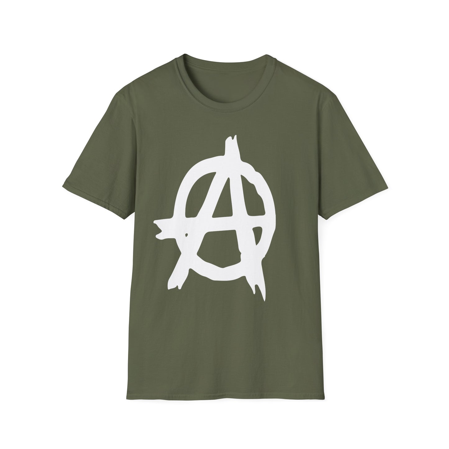 Anarchy T-shirt