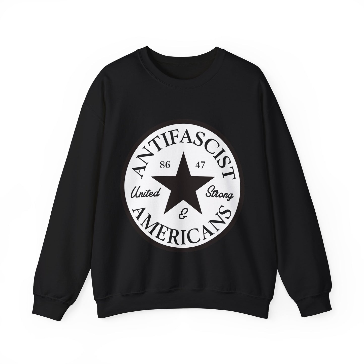 Antifascist Americans - Sweatshirt