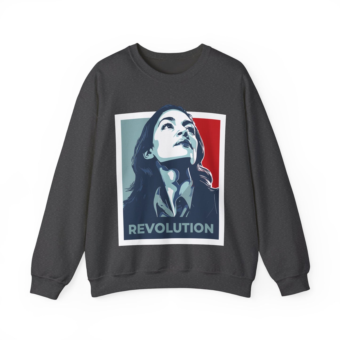 AOC Revolution - Sweatshirt