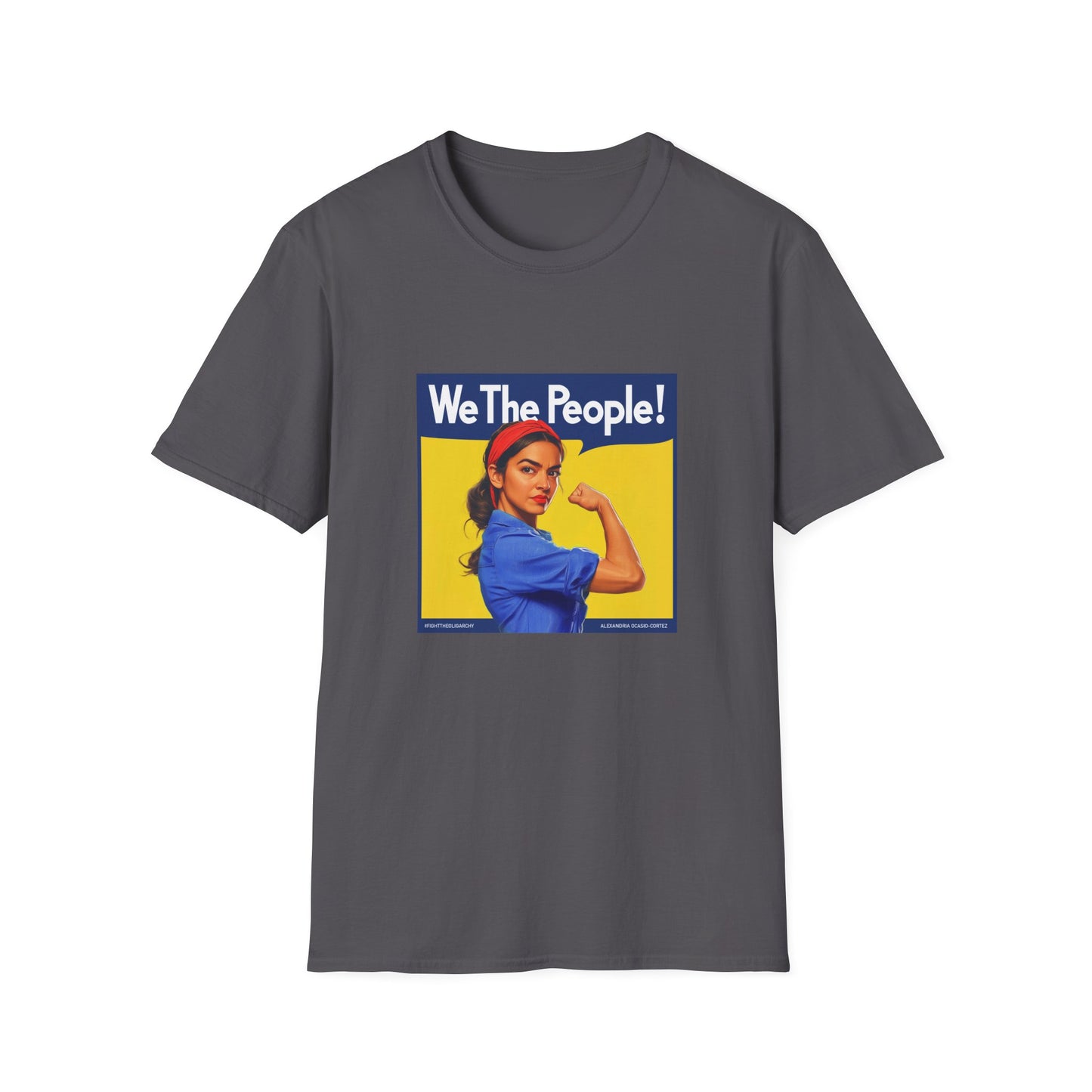 We The People T-shirt