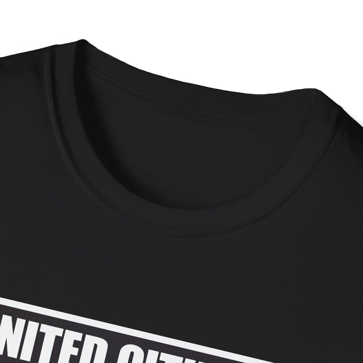 United Citizens Against Citizens United - T-Shirt