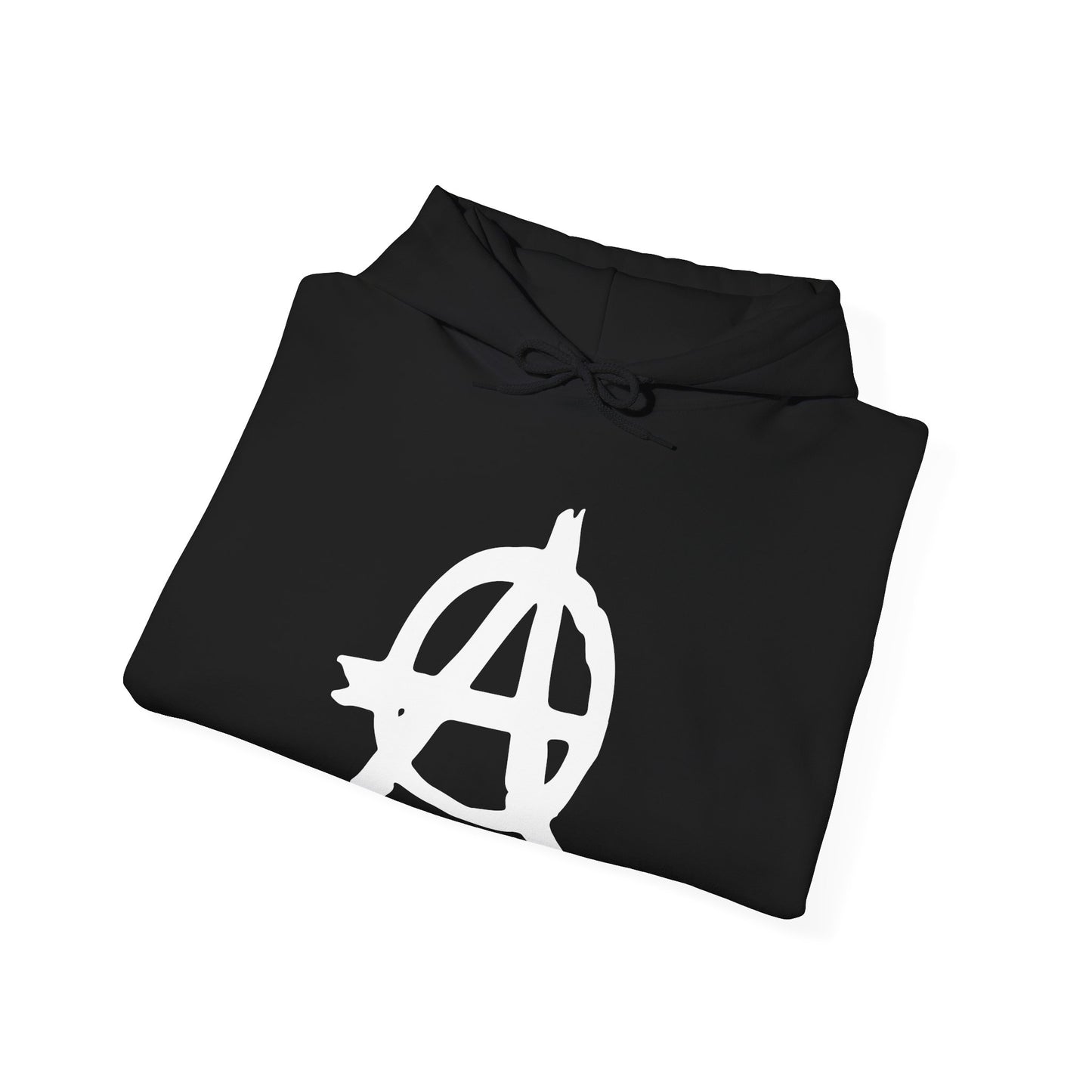 Anarchy - Hoodie