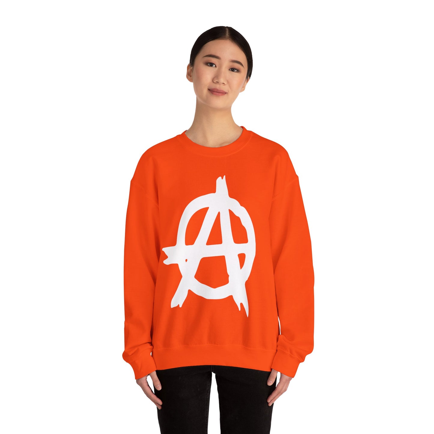 Anarchy - Sweatshirt