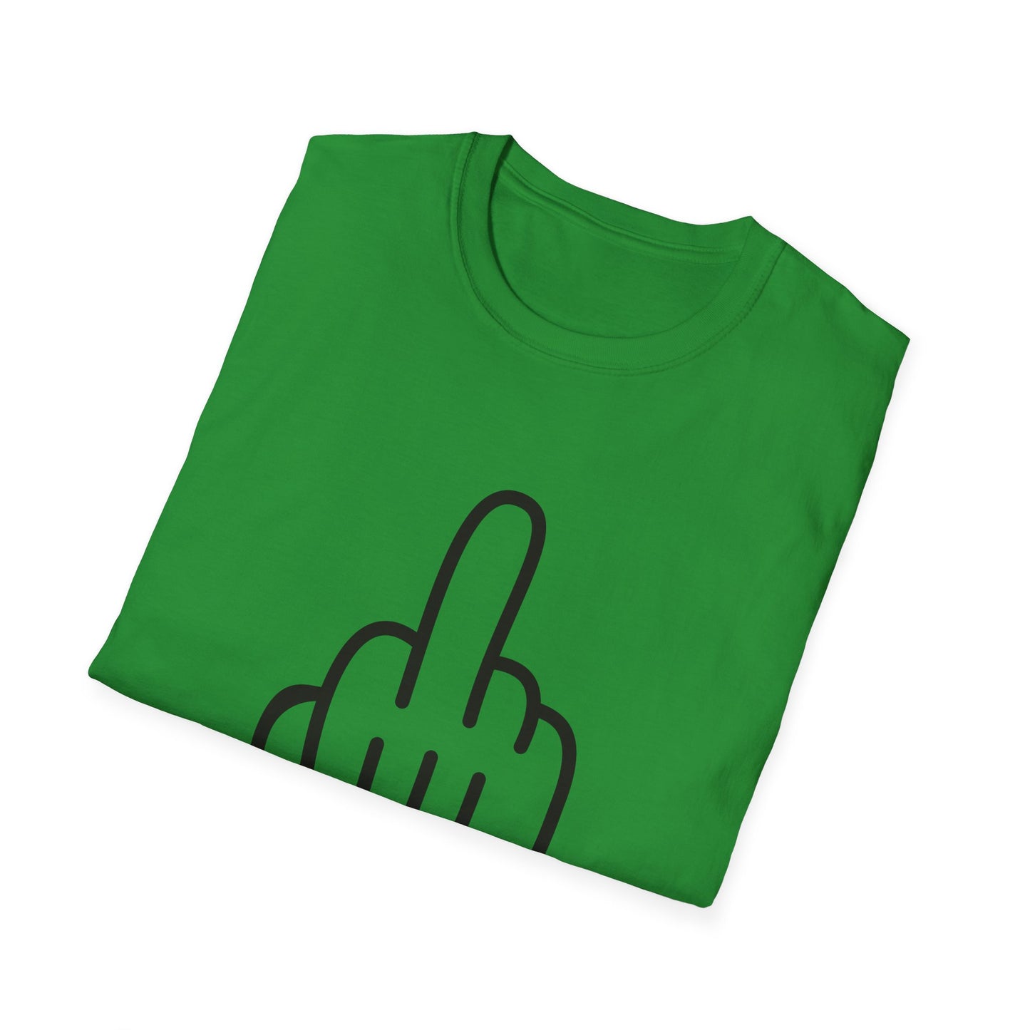 Fuck Fascism - T-shirt