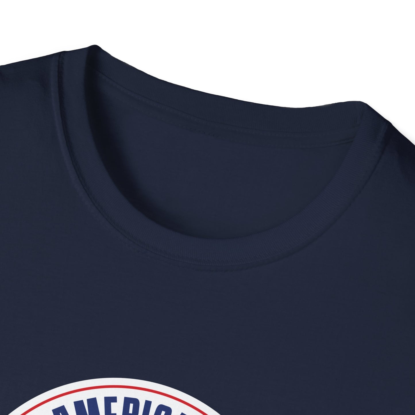Proud American Patriot Oligargle Deez Nutz T-shirt