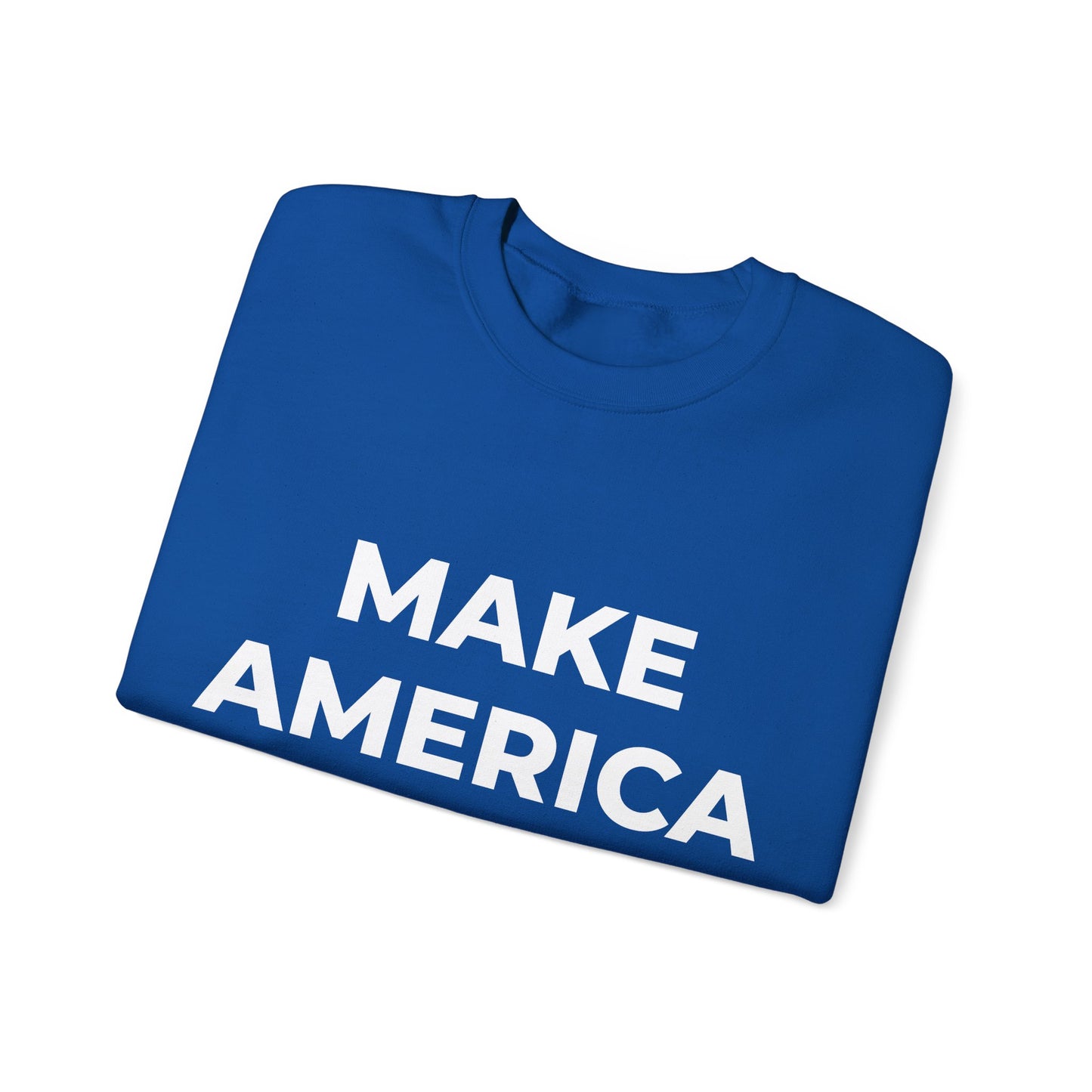 Make America Kind Again - Sweatshirt