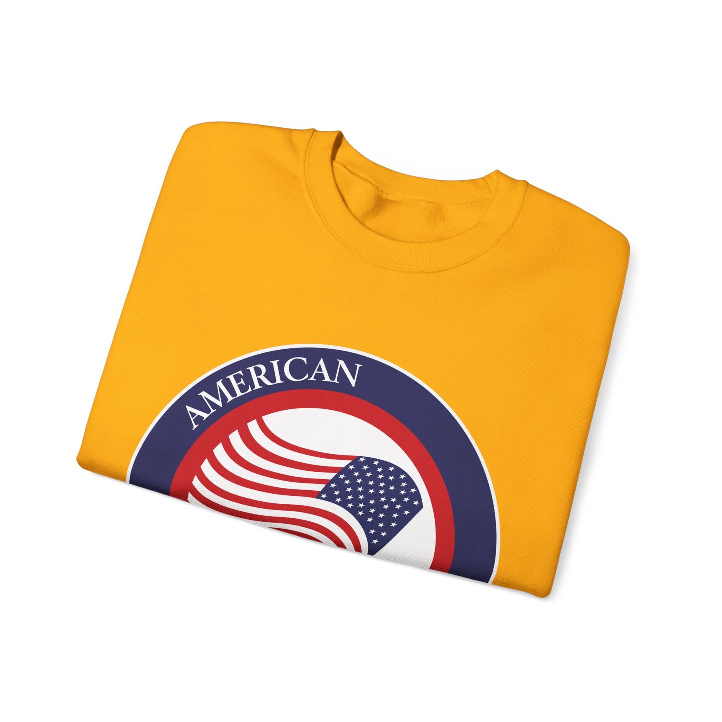 American Anti-Fascist - Sweatshirt