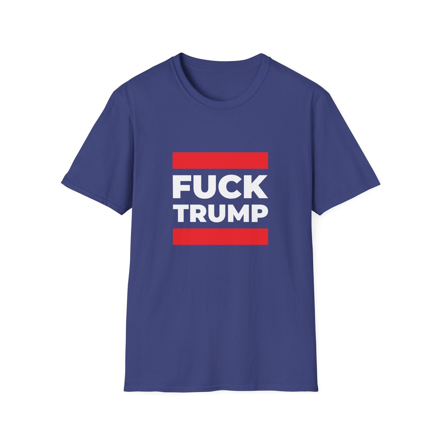 Fuck Trump T-Shirt