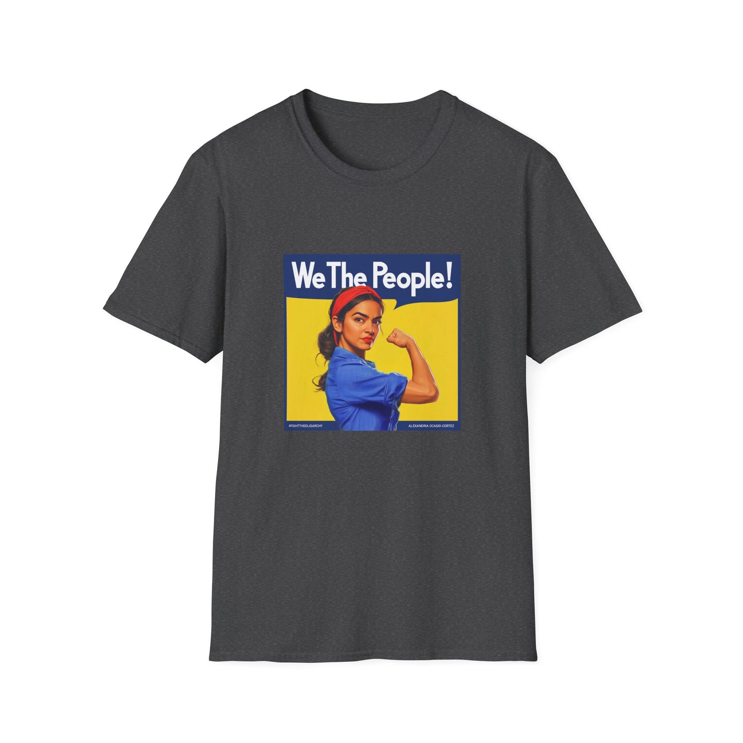 We The People T-shirt