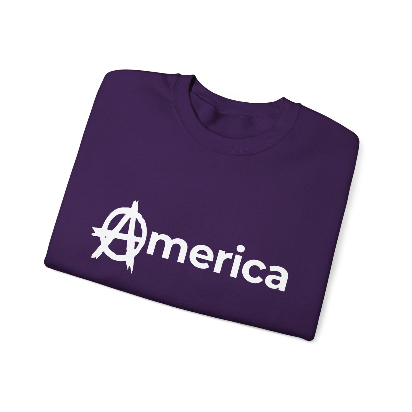 America - Sweatshirt