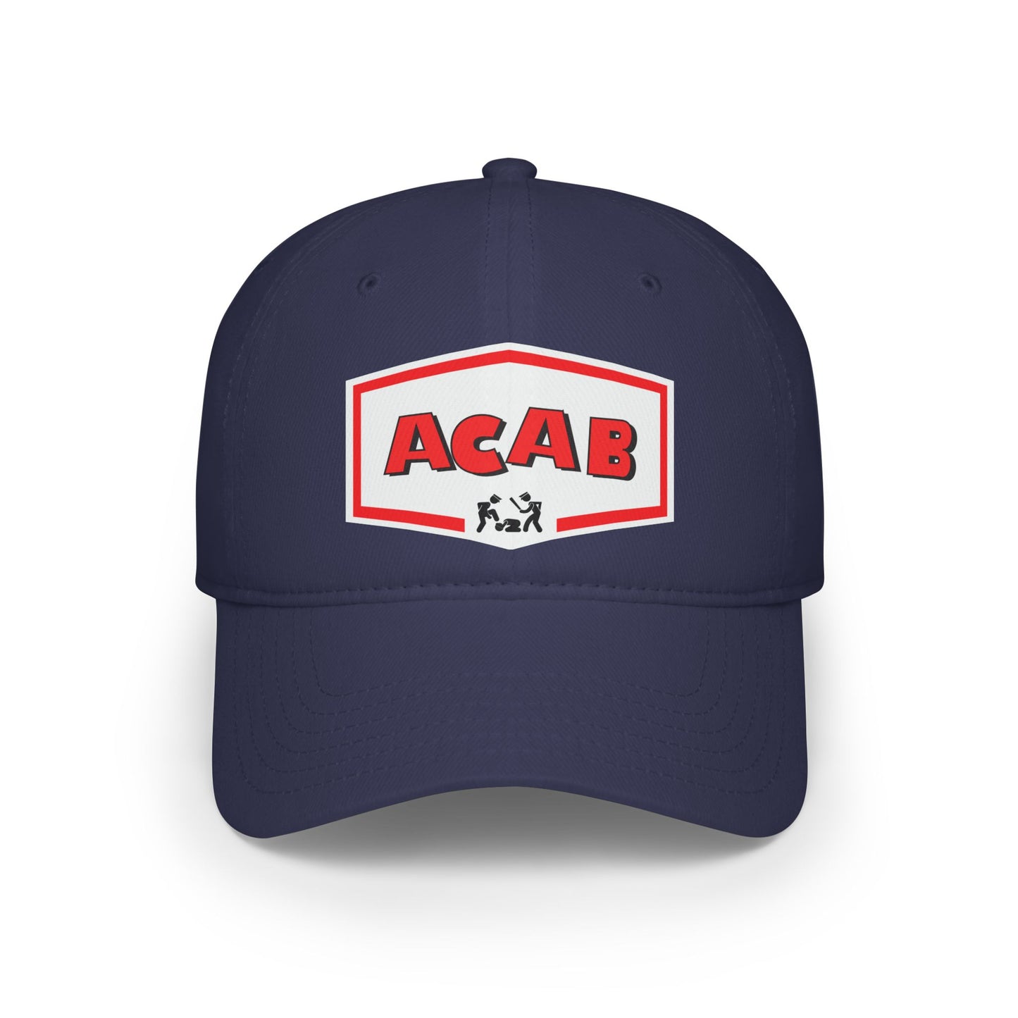 ACAB - Casquette de baseball