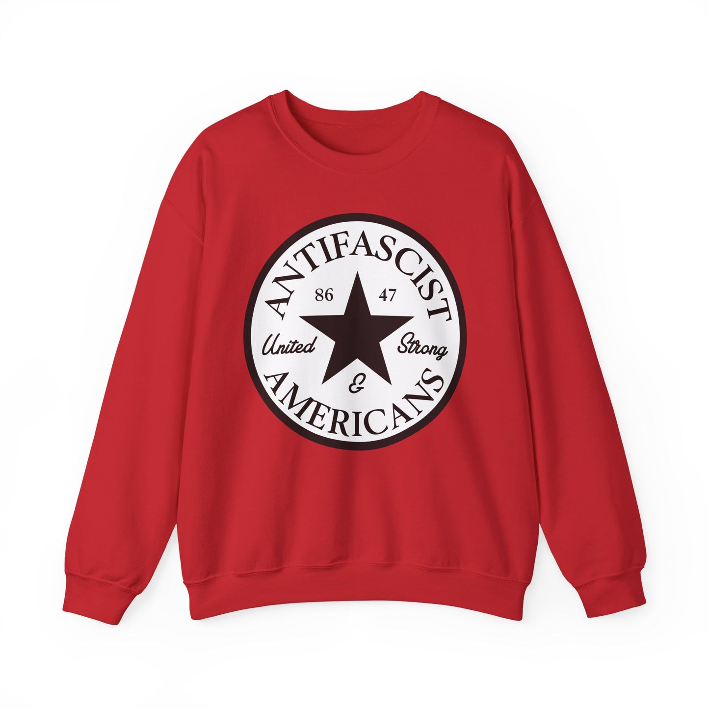 Antifascist Americans - Sweatshirt