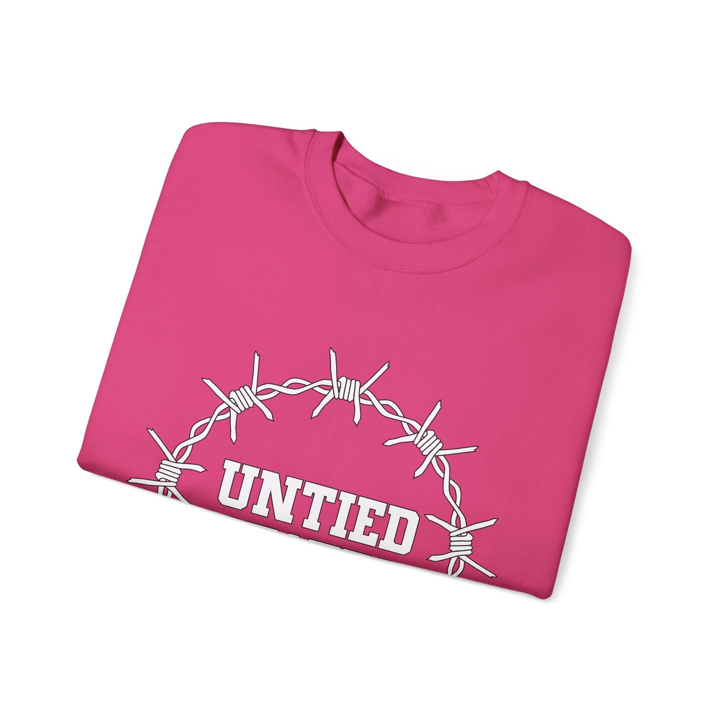Untied States - Sweatshirt